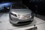 Chevrolet Volt 2011 года